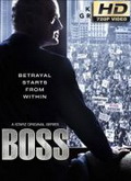Boss Temporada 2 [720p]